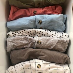 Lou Lou & Company Bundle 3-6 months